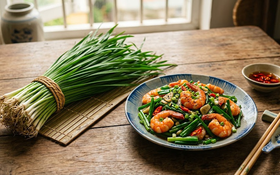 3 loại rau tốt cho sức khỏe thận