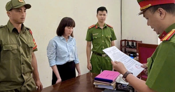Khởi tố Hồ Thị Xuân Lài lừa 1,5 tỷ đồng tiền đáo hạn ngân hàng