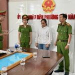 Khởi tố Lê Thị Thanh Nhàn dùng sổ đỏ giả lừa vay hơn 1 tỷ đồng