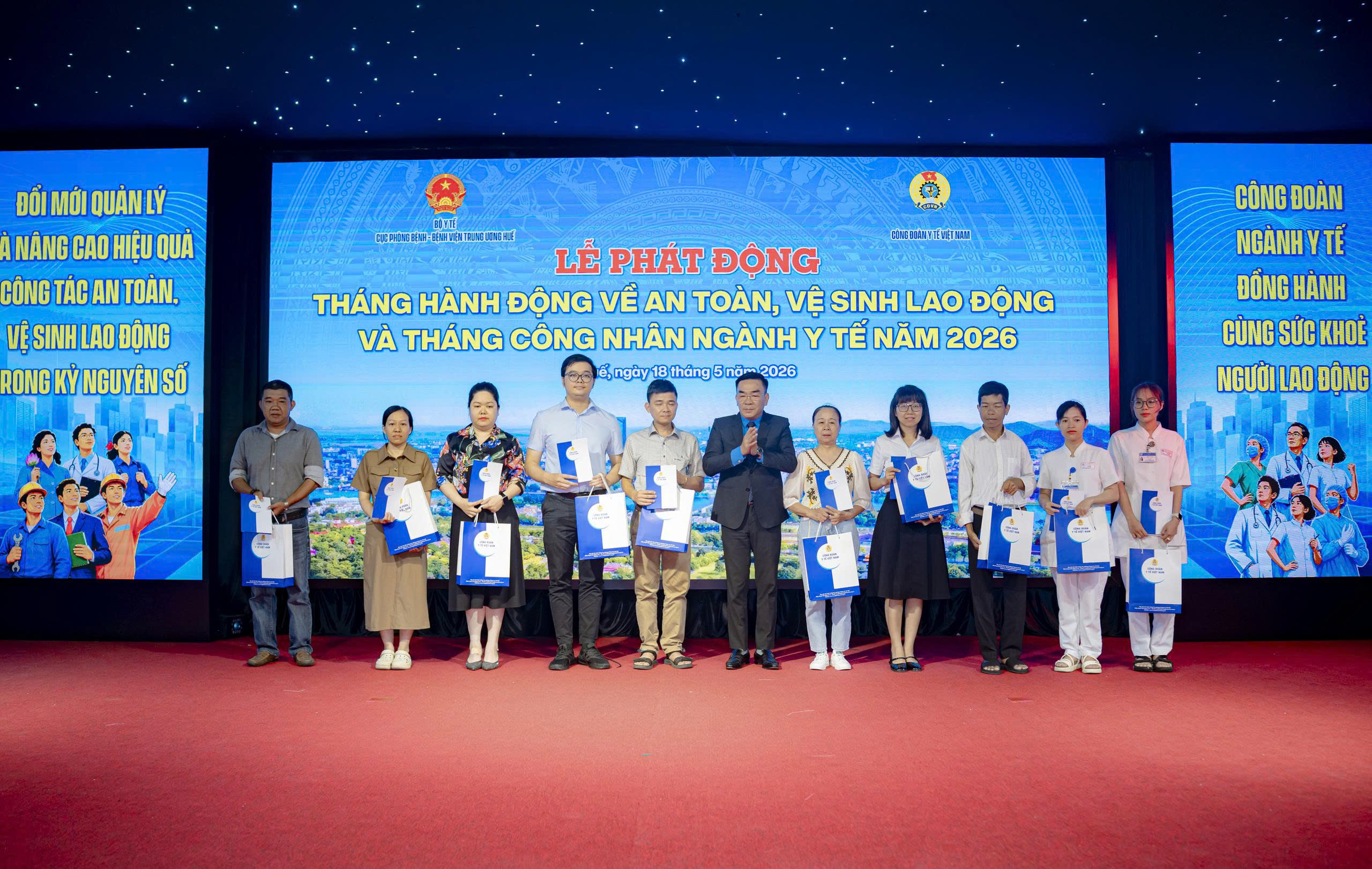 Hoàn thiện chính sách tạo môi trường làm việc an toàn cho nhân viên y tế- Ảnh 5. Hoàn thiện chính sách tạo môi trường làm việc an toàn cho nhân viên y tế- Ảnh 5.