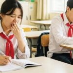 Những sai lầm phổ biến trong dinh dưỡng học đường hiện nay
