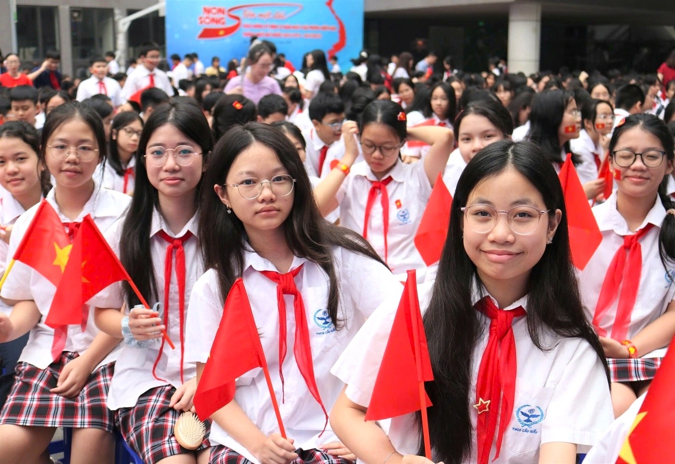 Tầm quan trọng của giấc ngủ đối với chiều cao trẻ em- Ảnh 1.
