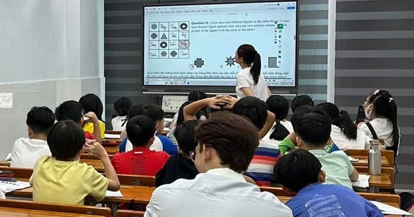 Một quy định mới về học thêm, dạy thêm có hiệu lực từ 15/5
