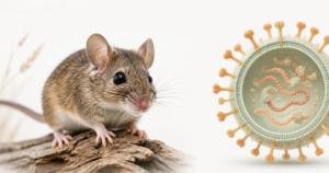 Nhiễm virus Hanta từ môi trường có nhiều chuột: cách phát hiện sớm để tránh biến chứng nguy hiểm