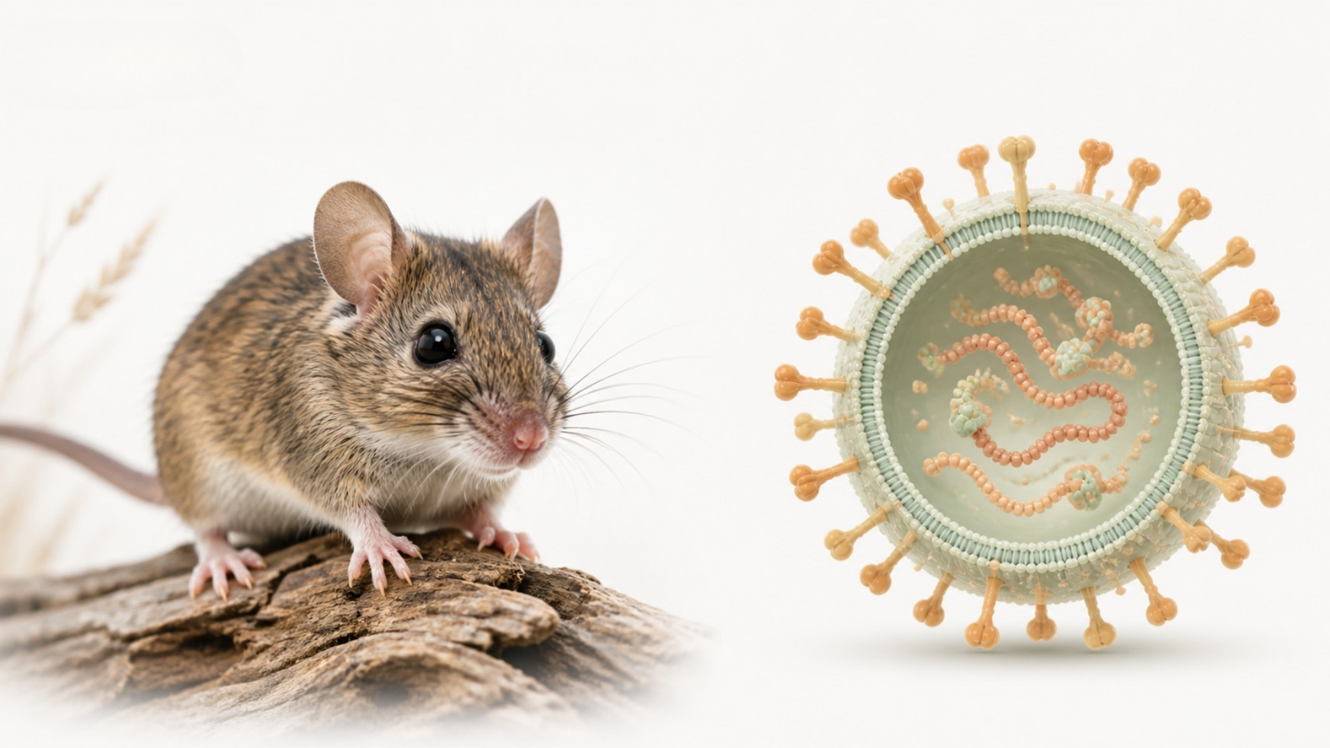 Nhiễm virus Hanta từ môi trường có nhiều chuột: cách phát hiện sớm để tránh biến chứng nguy hiểm- Ảnh 1.