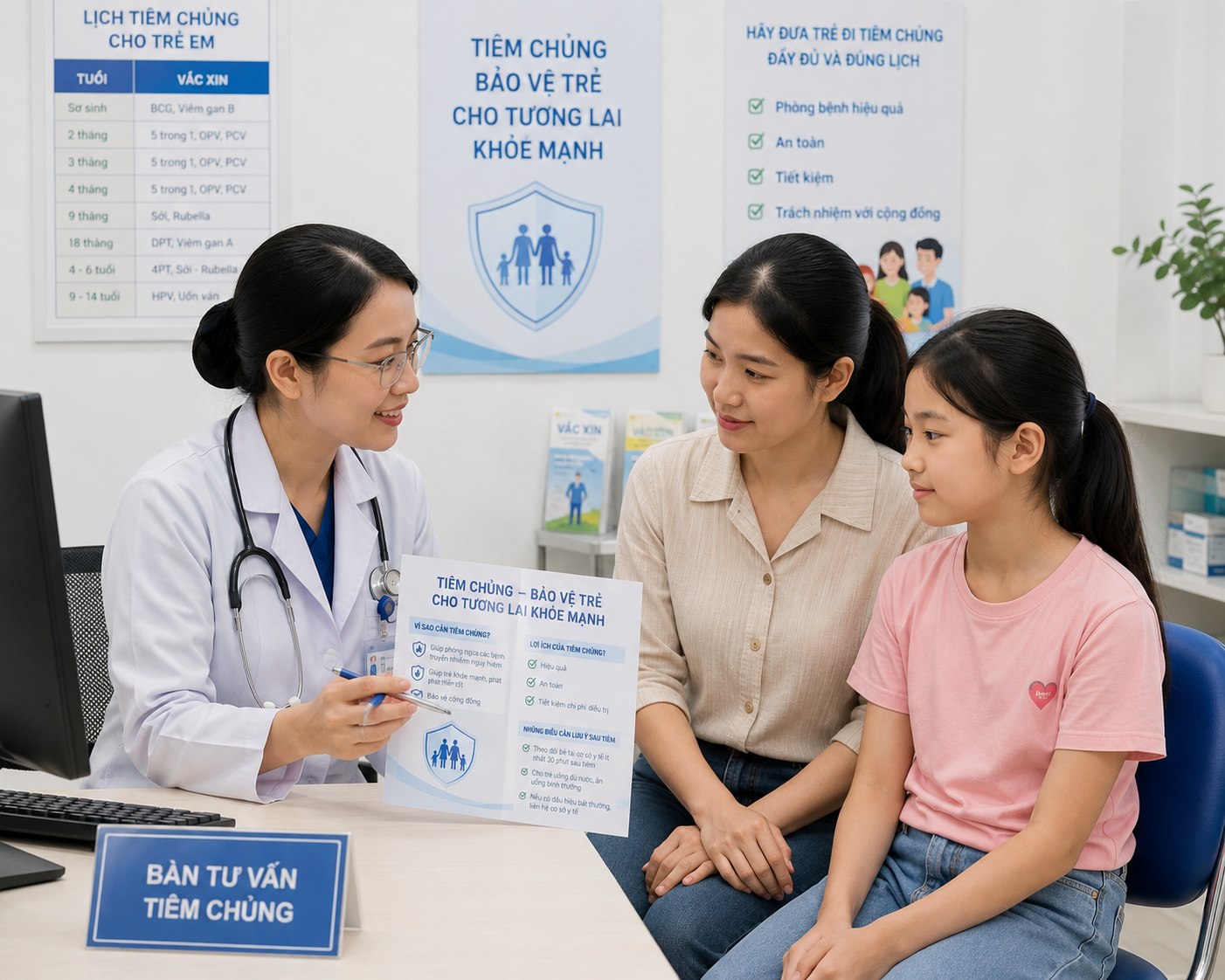 Từ vaccine dịch vụ đến tiêm chủng quốc gia: Cơ hội mở rộng độ phủ vaccine HPV- Ảnh 2. Từ vaccine dịch vụ đến tiêm chủng quốc gia: Cơ hội mở rộng độ phủ vaccine HPV- Ảnh 2.