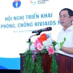 Huế mở rộng xét nghiệm HIV, hướng tới chấm dứt dịch bệnh AIDS vào năm 2030