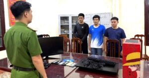 Thủ đoạn lừa đảo hơn 500 triệu từ trò chơi ‘Liên minh huyền thoại’