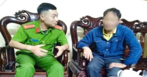 Mắc nhiều bệnh và áp lực cuộc sống, người đàn ông nghĩ quẩn định nhảy cầu tự vẫn