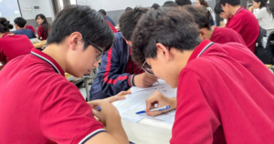 Sắp áp dụng quy định mới về dạy thêm, học thêm