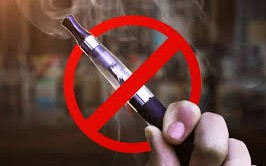 Người sử dụng thuốc lá điện tử bị phạt tới 5 triệu đồng
