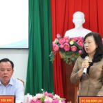 Bộ trưởng Bộ Y tế: Phân cấp càng mạnh, y tế cơ sở càng phải vững