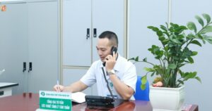 Tổng đài tư vấn tâm lý – tâm thần ở Nghệ An: Kết nối sớm, ngăn ngừa bệnh nặng