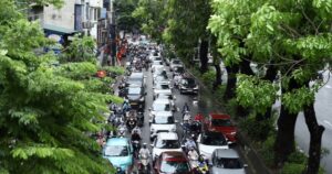 Lộ trình hạn chế xe xăng của Hà Nội sẽ được thực hiện thế nào, người dân cần chuẩn bị gì?