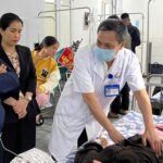 Bộ Y tế vào cuộc vụ 64 người ở Quảng Trị nghi ngộ độc thực phẩm sau ăn bánh mì