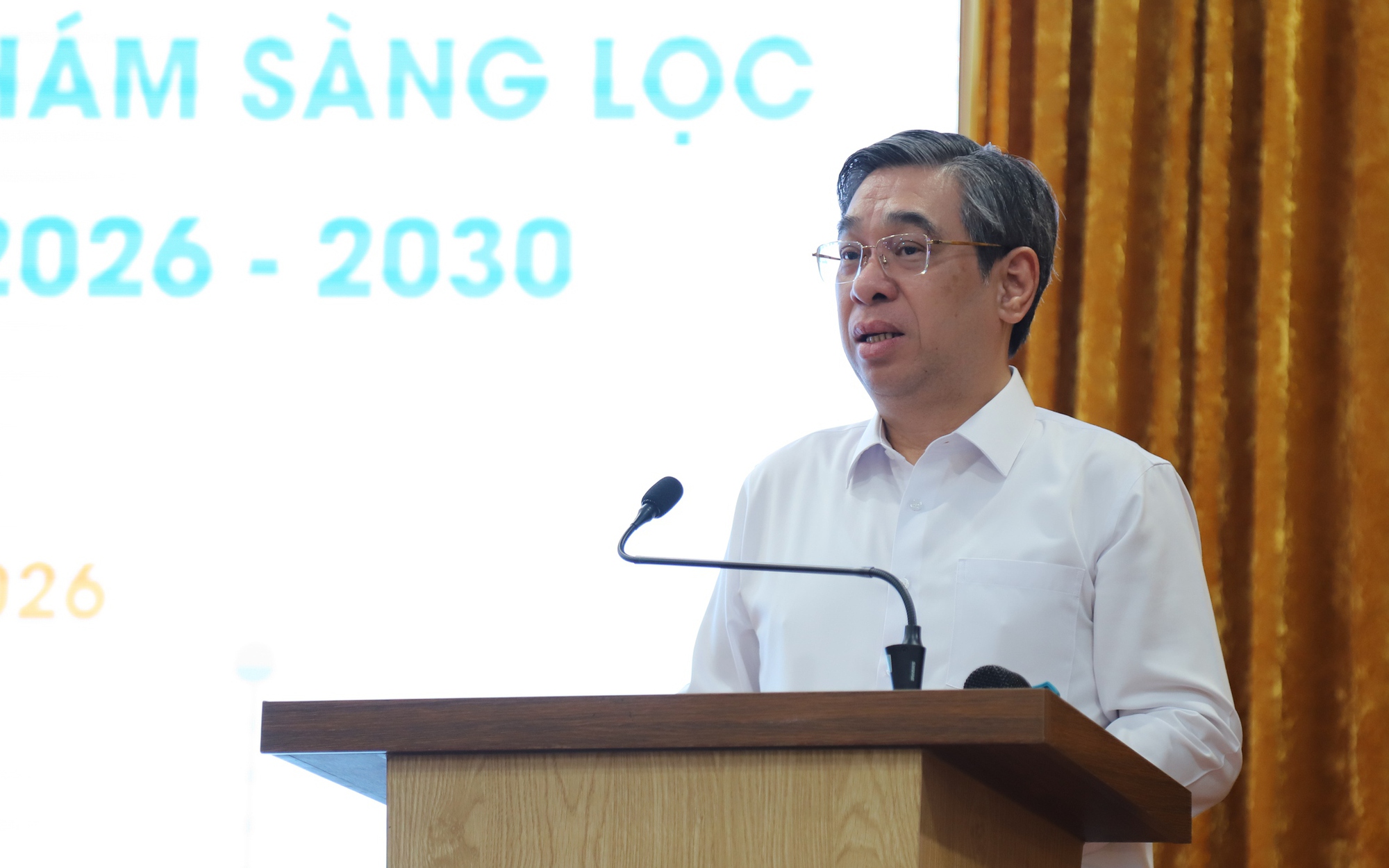 Nghệ An mở chiến dịch khám sức khỏe toàn dân, hướng tới 100% người dân được tầm soát- Ảnh 5.
