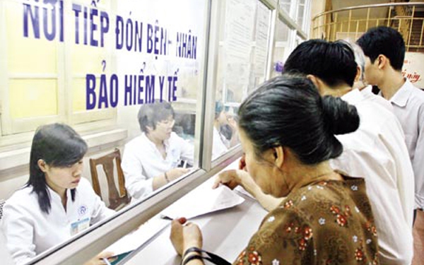 Kế hoạch hành động để 'phủ' BHYT toàn dân vào năm 2030 có những nội dung trọng tâm gì?- Ảnh 2.