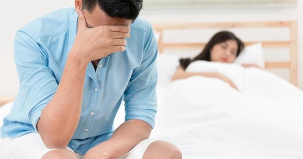 Tăng kích thước dương vật có thực sự giúp ‘cuộc yêu’ thăng hoa hơn?