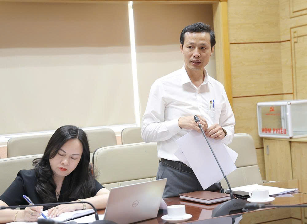 Bảo đảm chặt chẽ trong xây dựng Quy chế tổ chức, hoạt động các Trung tâm Điều dưỡng và Phục hồi chức năng- Ảnh 2. Bảo đảm chặt chẽ trong xây dựng Quy chế tổ chức, hoạt động các Trung tâm Điều dưỡng và Phục hồi chức năng- Ảnh 2.