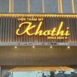BV Thẩm mỹ Khơ Thị bị phạt nặng, buộc tiêu hủy, đưa mỹ phẩm vi phạm ra khỏi lãnh thổ Việt Nam