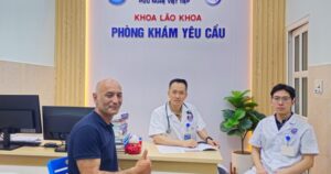 Bệnh viện Hữu nghị Việt Tiệp ứng dụng trí tuệ nhân tạo (AI) trong chẩn đoán bệnh lý thần kinh cơ