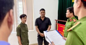 Khởi tố tài xế xe tải vụ tai nạn trên cao tốc khiến 3 người bị thương tại Huế