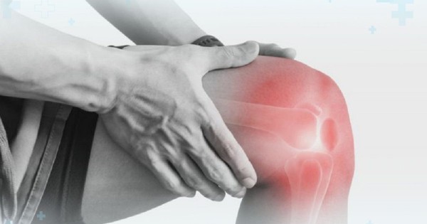 Thoái hóa khớp gối có nguy hiểm không?