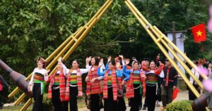 Từ 1/7, Hà Nội chính thức quản lý Làng Văn hóa – Du lịch các dân tộc Việt Nam