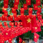 Lịch nghỉ lễ Quốc khánh chính thức