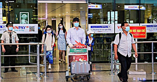 Hàng không tăng cường kiểm soát, ngăn nguy cơ vi rút Lở mồm long móng SAT1 xâm nhập