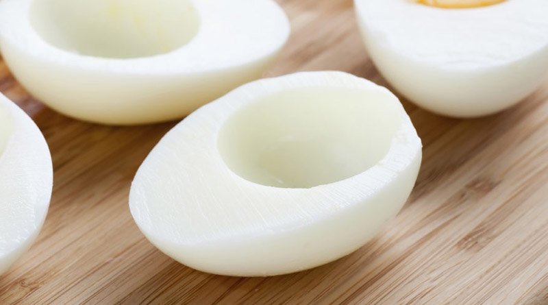 Ăn lòng đỏ hay lòng trắng trứng gà giúp giảm béo tốt hơn?- Ảnh 1. Ăn lòng đỏ hay lòng trắng trứng gà giúp giảm béo tốt hơn?- Ảnh 1.