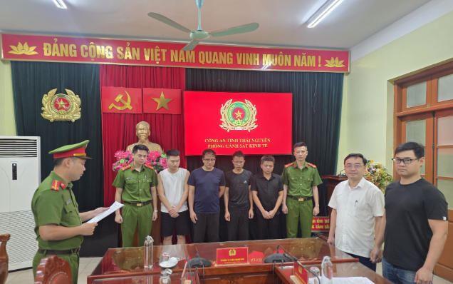 Công an Hà Nội truy tìm đối tượng Nguyễn Việt Anh liên quan 2 vụ án ma túy - Ảnh 2.