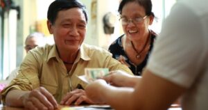 Các nhóm đối tượng được điều chỉnh lương hưu từ ngày 1/7