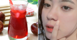 Tác dụng làm đẹp da của quả mận hậu