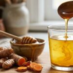 Uống nghệ mật ong: Lợi ích và rủi ro tiềm ẩn