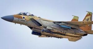 Israel vi phạm lệnh ngừng bắn 1.100 lần để tấn công Hezbollah