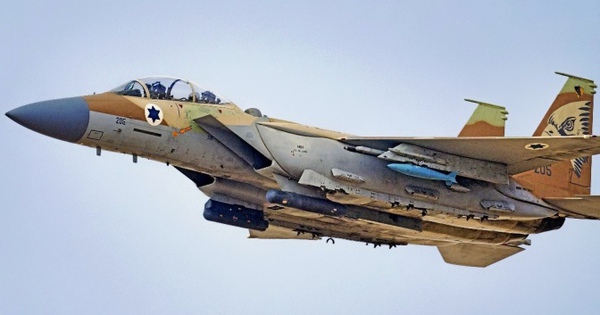 Israel vi phạm lệnh ngừng bắn 1.100 lần để tấn công Hezbollah