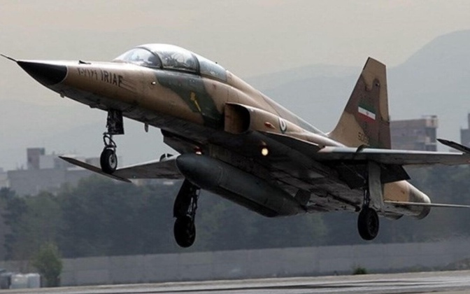 Tiêm kích cũ F-5 của Iran vẫn đủ sức xuyên thủng phòng không Mỹ