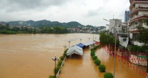 Ứng phó với mưa lớn trong 2 ngày tới ở Bắc Bộ và Bắc Trung Bộ thế nào?