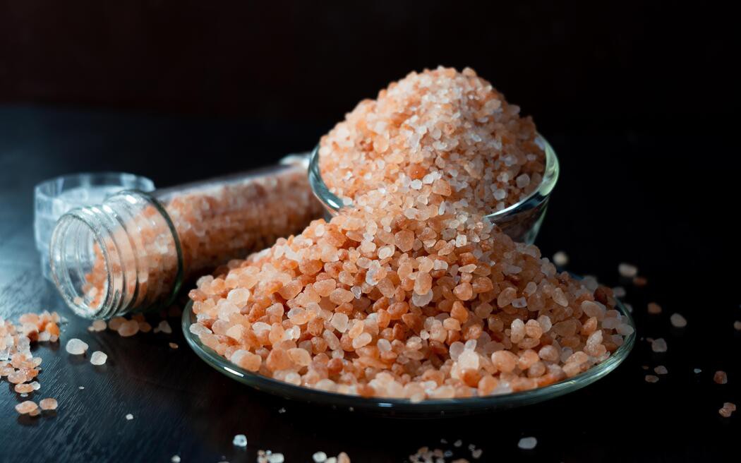 Muối hồng Himalaya có tốt hơn muối thường không?