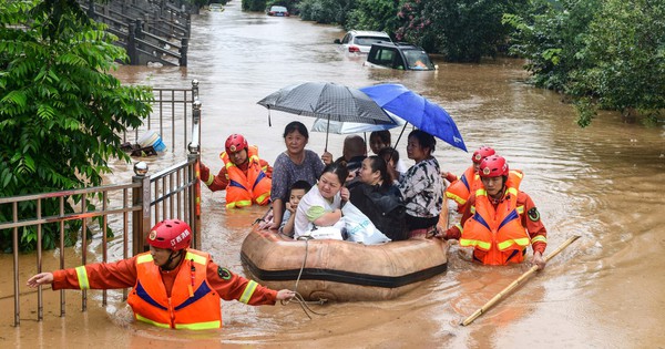Phát động Tuần lễ quốc gia phòng, chống thiên tai 2026