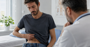 5 dấu hiệu giảm cân bất thường không nên bỏ qua