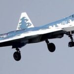 Tiêm kích Su-57 Nga thiệt hại ra sao sau đòn đánh 1.700 km từ Ukraine?