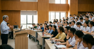 103 ứng viên được đề nghị xét tặng Nhà giáo Nhân dân, Ưu tú năm 2026 là ai?
