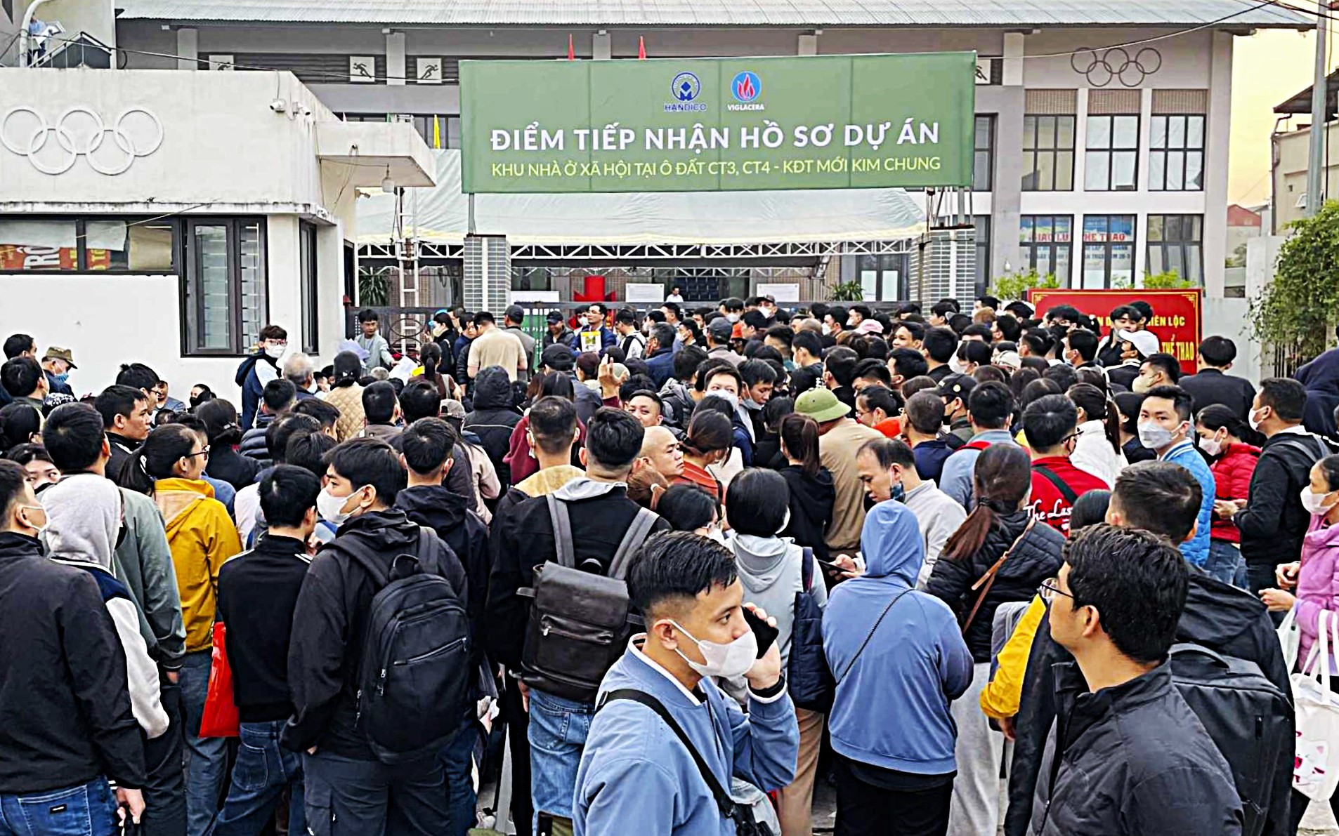 Nhà ở xã hội: Điểm nghẽn từ quỹ đất, thủ tục đến trách nhiệm địa phương