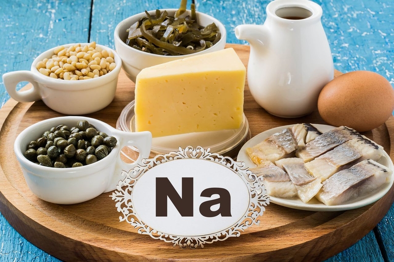 6 nhóm thực phẩm có thể gây sỏi thận nếu ăn nhiều- Ảnh 1.