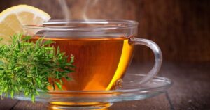 Uống lá đinh lăng hàng ngày có tốt không?