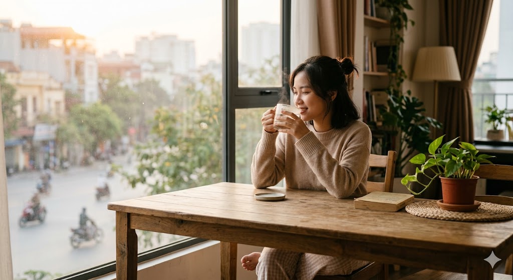 Lợi ích bất ngờ khi uống nước nóng vào 4 thời điểm này trong ngày- Ảnh 1.