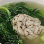 Thực hư việc ăn gì bổ nấy