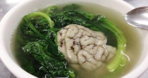 Thực hư việc ăn gì bổ nấy